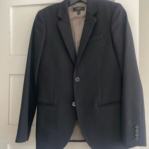 J.Crew wool women’s blazer. Great condition.